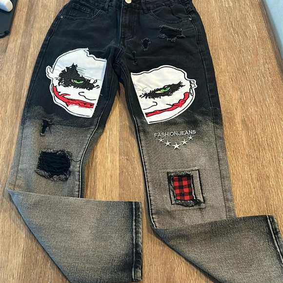Fashion jeans Size 30
